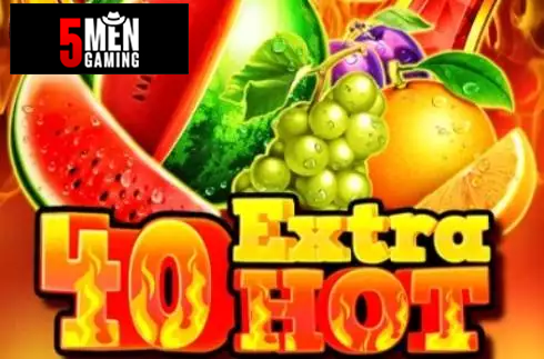 40 Extra Hot